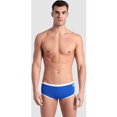 Bleu - Homme Maillots de Bain Arena Boxer de bain taille Icons - Bleu