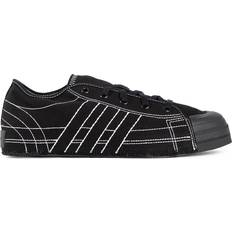 Y-3 Men Sneakers - Black