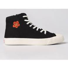 Kenzo Sneakers Men color Black