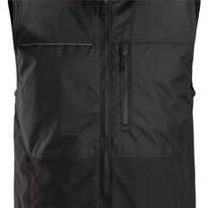 Arbeitskleidung & Ausrüstung Snickers Workwear AllroundWork Vest - Schwarz