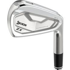 Srixon Golf Clubs Srixon ZX7 MKII Irons 4 Iron Stiff Nippon NS Pro Modus3 Tour 120