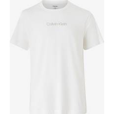 Calvin Klein T-shirts Calvin Klein Lounge T-shirt White