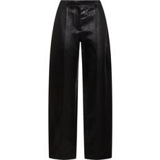 Vaatteet Alexander Wang Linen Blend Balloon Pants