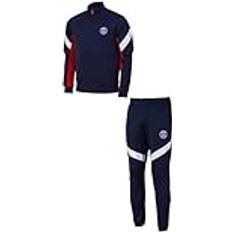 PSG Core Tracksuit - Blue
