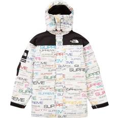 Supreme The North Face Coldworks 700-Fill Down Parka White