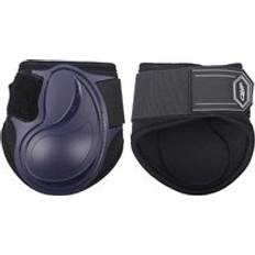 Equitazione QHP Protezioni Fetlock Champ Bleu