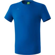 XL Hauts Erima T-Shirt Teamsport - Bleu