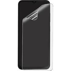 Protecteurs d'Écran Avizar Film Ecran pour Samsung Galaxy A13 5G et A04s Latex Flexible Résistant Adhésion totale Transparent