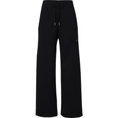 Nike Pantalon de jogging Sportswear Logo Wide Leg - Black