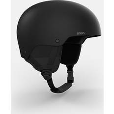 Anon Raider 3 Ski Helmet Black Eu S