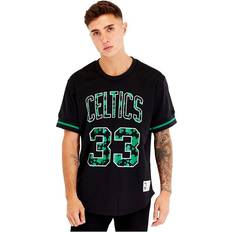 Mitchell & Ness Jersey Boston Celtics Noir