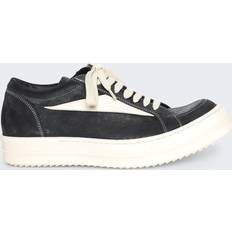 Rick Owens Sneakers Rick Owens Vintage Sneakers - Black