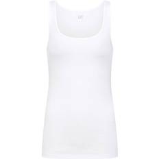 Tommy Hilfiger T-Shirts & Tanktops Tommy Hilfiger Top weiß