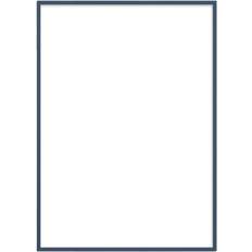 Glas Plakater Poster & Frame Ramme 30x40 cm, Indian Teal Plakat 30x40cm