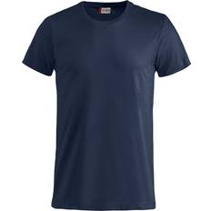 Clique Tøj Clique Basic-T t-shirt navy