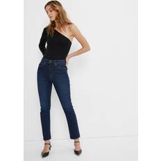 GAP Jeans GAP Lisson Jeans - Mørkeblå