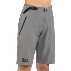 Titanium Trousers & Shorts Horsefeathers Ruth Shorts Grey