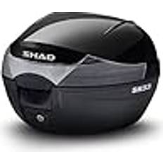 Motorcycle Bags Shad Sh33 Case Cover For Top Case