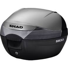 Motorcycle Equipment Shad Sh33 Case Cover For Top Case