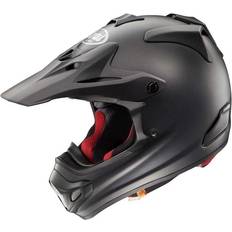 Casques de moto Arai Casque MX-V Frost Black taille