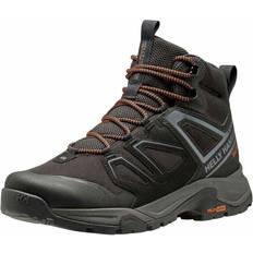 Helly Hansen Stalheim Ht Boot - Beluga/Brunt Orange