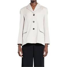 'S Max Mara Woman Grey Blazers