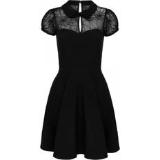 Hell Bunny Viola Dress