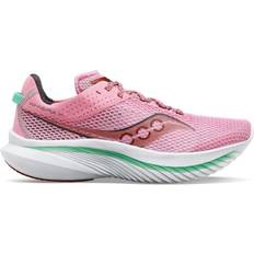 Saucony Kinvara Løbesko Pink (Dame)