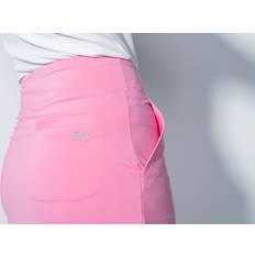 Golf Kjolar Daily Sports Skort Genua Pink Sky