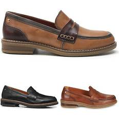 Pikolinos Lave sko Pikolinos Loafers ALDAYA Sort