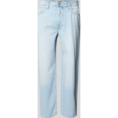 Kläder Only & Sons Onsfade Loose Lb 6780 Tai Dnm Noos Loose Fit Jeans
