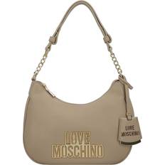 Love Moschino Tragetaschen Love Moschino Handtasche, Cut Out Schultertasche 28 cm