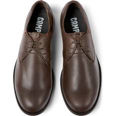 Camper Mies Oxford Camper Formal Shoes for Men - Brown