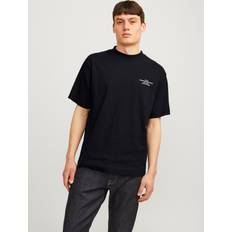 Kläder Jack & Jones Blachad varumärkesskjorta för män