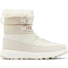 Femme - Or Bottes Columbia Slopeside Snow Boots