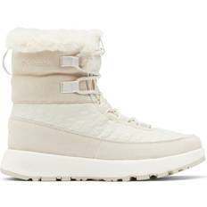 Slopeside Peak Luxe - Dark Stone/Sea Salt