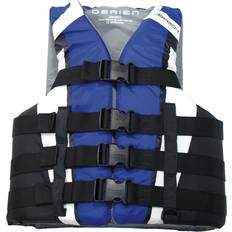 Obrien 4b Nylon Protective Vest