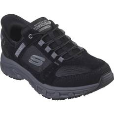 Skechers Slip-ins RF Oak Canyon Negro/Marengo