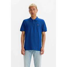 Levi's Herre Polotrøjer Levi's Herren Hm Polo Polohemd, True Blue