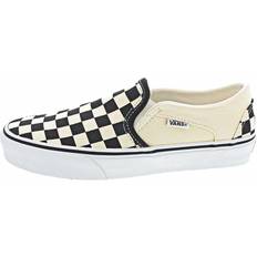 Vans Asher Slip-Ins Sneakers Dame