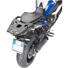 M Motorradzubehör Givi Aluminium-Gepäckträger BMW 1000 XR (20-21) Noir