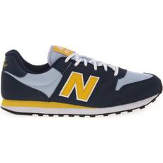 Shoes New Balance Classic Blue Zapatos - Azul