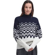 Barbour Pulls Barbour Gwyn Fair Isle Sweater