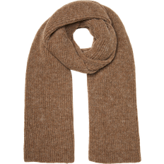 Women Scarfs Vero Moda Heavy Scarf