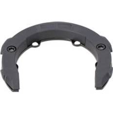 Motorcycle Bags SW-Motech EVO tank ring Black. For tank with screws