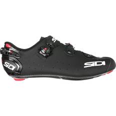 Sidi Wire 2 Carbon Cycling Shoe - Matte Black