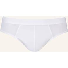 Herren Slips Hanro Slip COTTON SENSATION WEISS