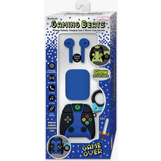 Beats Gaming Beats Bluetooth Earbuds With Charging Case & Key Chain