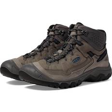 Keen Vandresko Keen Targhee IV Mid WP - Steel Grey/Coronet Blue