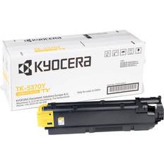 Ink & Toners Kyocera TK5370Y Yellow